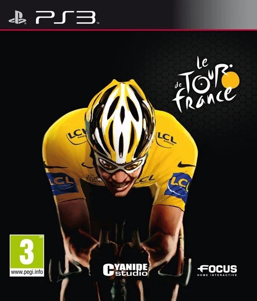 Le Tour de France (Complete)