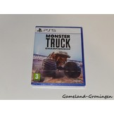 Monster Truck Championship