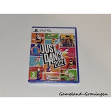Just Dance 2021