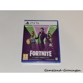 Fortnite: The Last Laugh Bundle