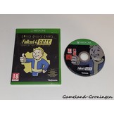 Fallout 4 GOTY (Compleet)