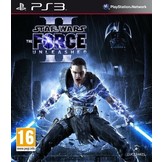 Star Wars The Force Unleashed II (Compleet)