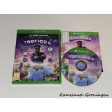 Tropico 6 El Prez Edition (Complete)