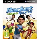 Racket Sports (Compleet)