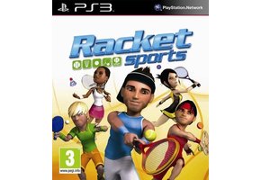 Racket Sports (Compleet)