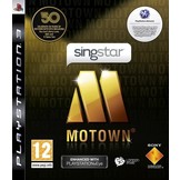 SingStar Motown (Complete)