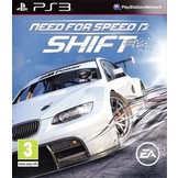Need for Speed Shift (Complete)