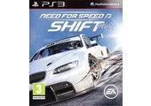 Need for Speed Shift (Complete)