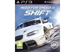 Need for Speed Shift (Complete)