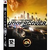 Need for Speed Undercover (Compleet)