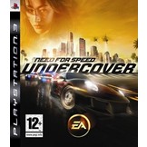 Need for Speed Undercover (Complete)
