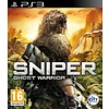 Sniper Ghost Warrior (Compleet)