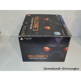 Killzone 3 Helghast Edition (Complete)