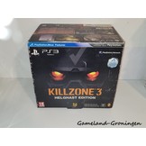 Killzone 3 Helghast Edition (Compleet)