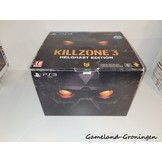 Killzone 3 Helghast Edition (Complete)