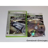 Need for Speed Most Wanted (Complete, Classics)