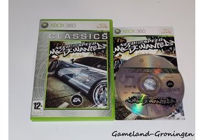 Need for Speed Most Wanted (Complete, Classics)