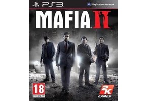 Mafia II (Complete)