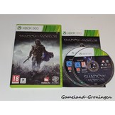 Middle-Earth Shadow of Mordor (Compleet)