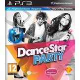 DanceStar Party (Complete)