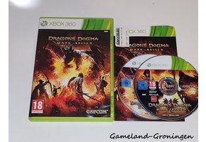 Dragon's Dogma Dark Arisen (Compleet)