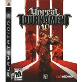 Unreal Tournament III (Compleet, NTSC)