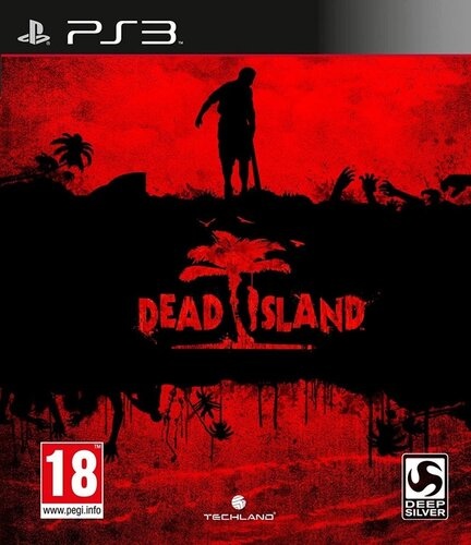 Dead Island (Compleet)