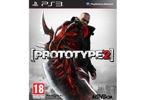 Prototype 2 (Compleet)