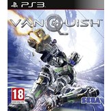 Vanquish (Complete)