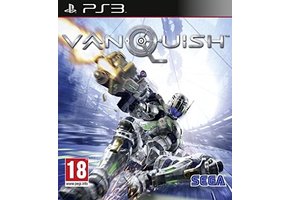 Vanquish (Complete)