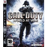 Call of Duty World At War (Complete)