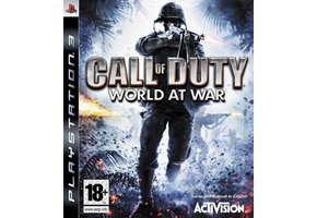 Call of Duty World At War (Complete)