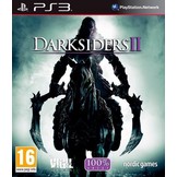 Darksiders II (Complete)