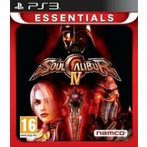 Soul Calibur IV (Compleet, Essentials)