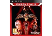 Soul Calibur IV (Complete, Essentials)