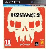 Resistance 3 (Compleet)