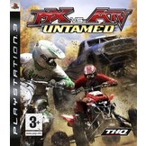 MX vs. ATV Untamed (Complete)