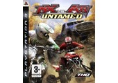 MX vs. ATV Untamed (Complete)