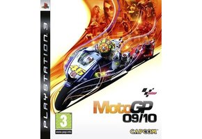 MotoGP 09/10 (Compleet)