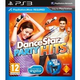 DanceStar Party Hits (Complete)