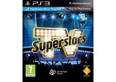 TV Superstars (Complete)