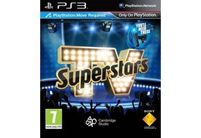 TV Superstars (Complete)