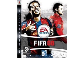 FIFA 08 (Compleet)