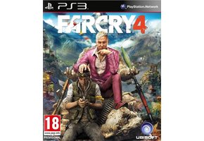 Far Cry 4 (Complete)