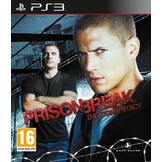 Prison Break (Compleet)