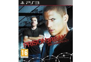 Prison Break (Compleet)