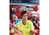 Top Spin 4 (Compleet)