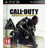 Call of Duty Advanced Warfare (Compleet)