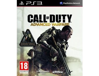 Call of Duty Advanced Warfare (Complete)