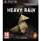Heavy Rain (Compleet)
